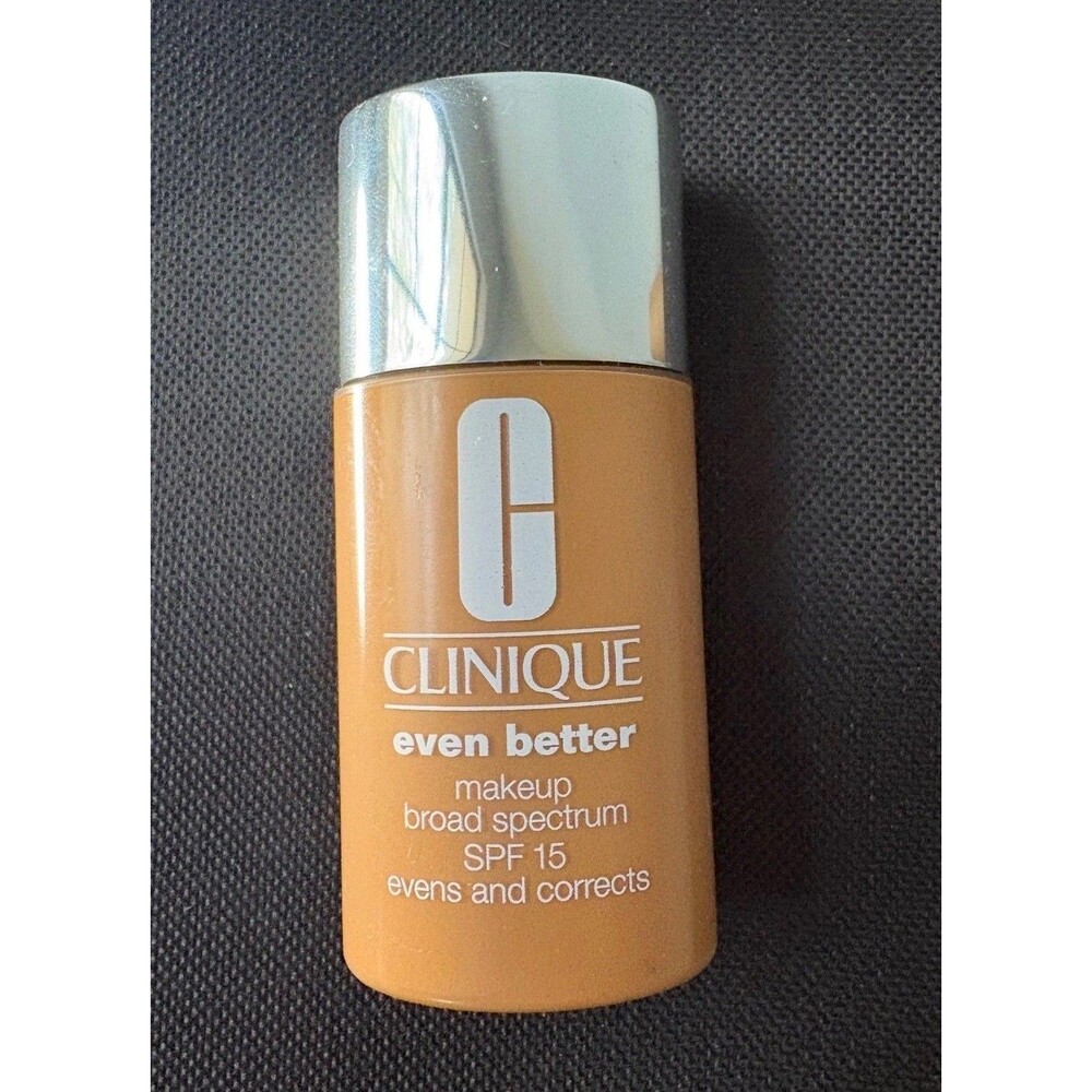 Clinique Beyond Perfecting Foundation + Concealer WN110 Chestnut Beige
